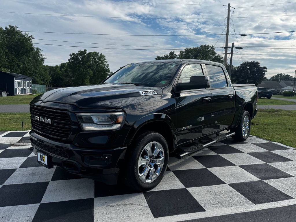 2019 RAM 1500 Image 2