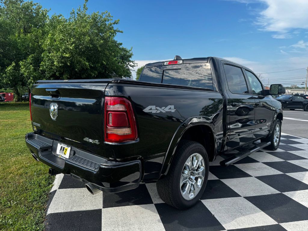 2019 RAM 1500 Image 5