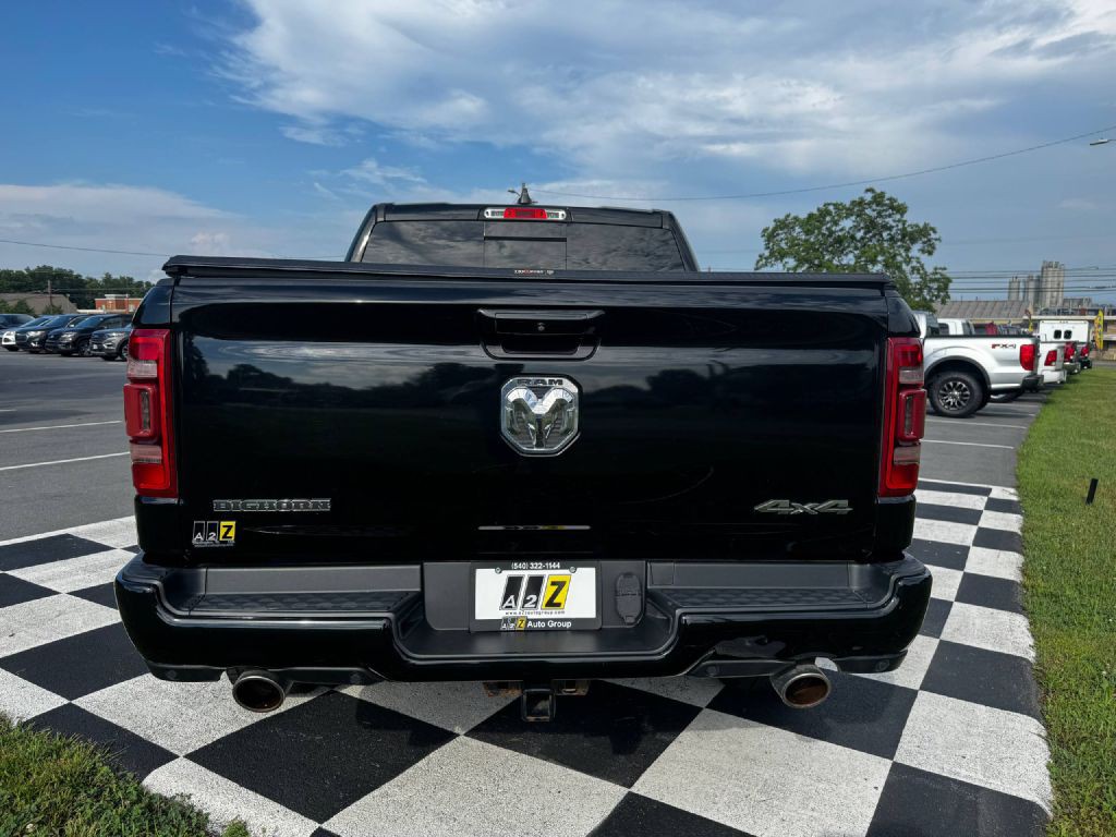 2019 RAM 1500 Image 6