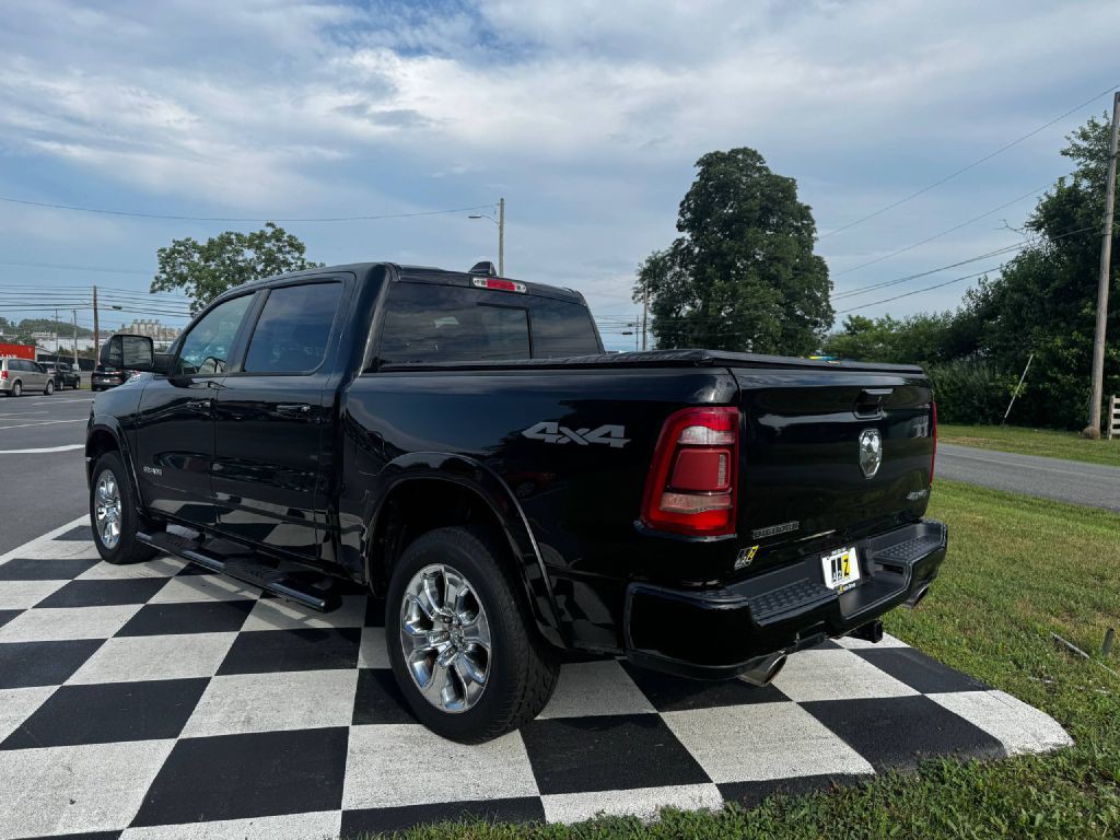 2019 RAM 1500 Image 7