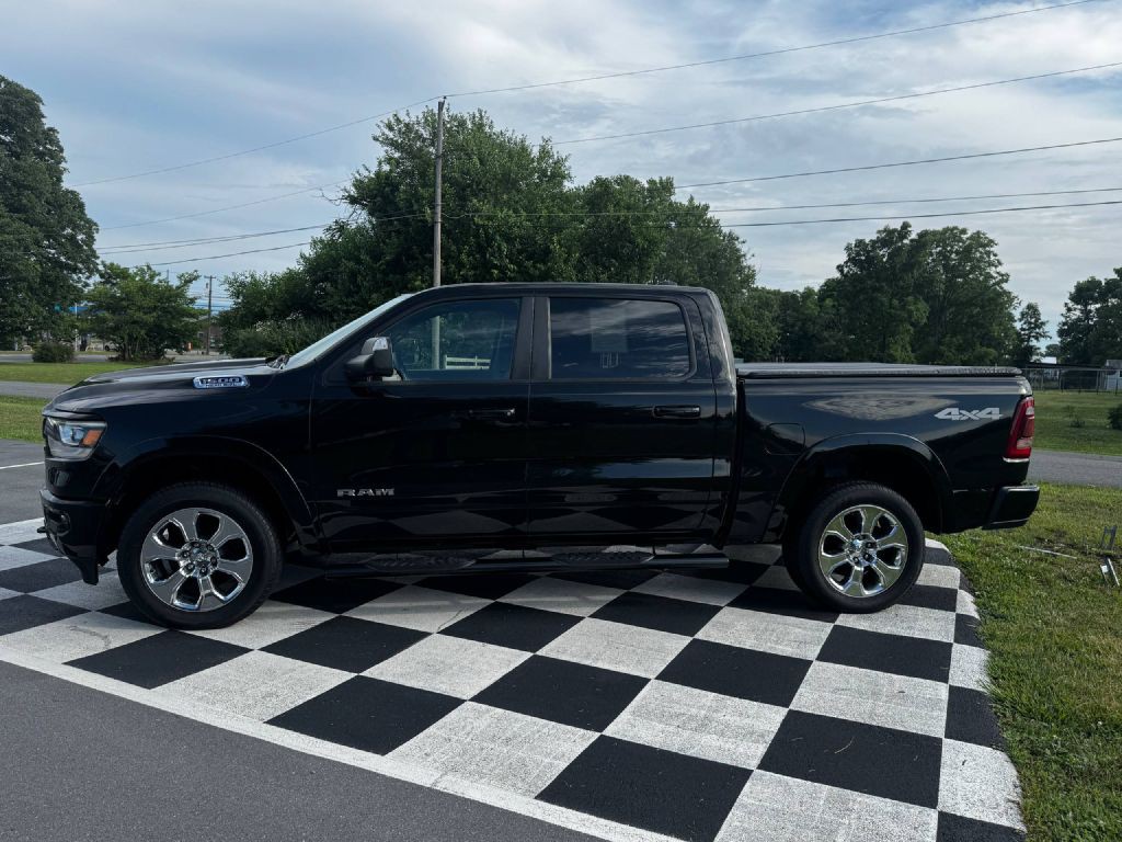 2019 RAM 1500 Image 8