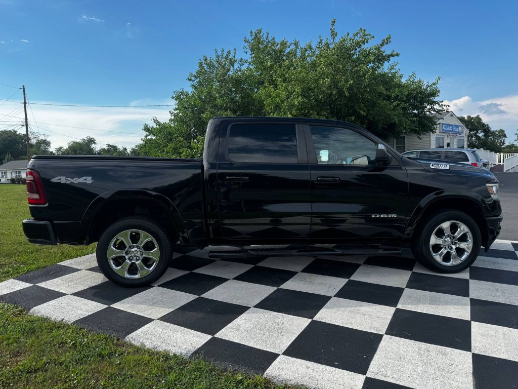 2019 RAM 1500 Image 9