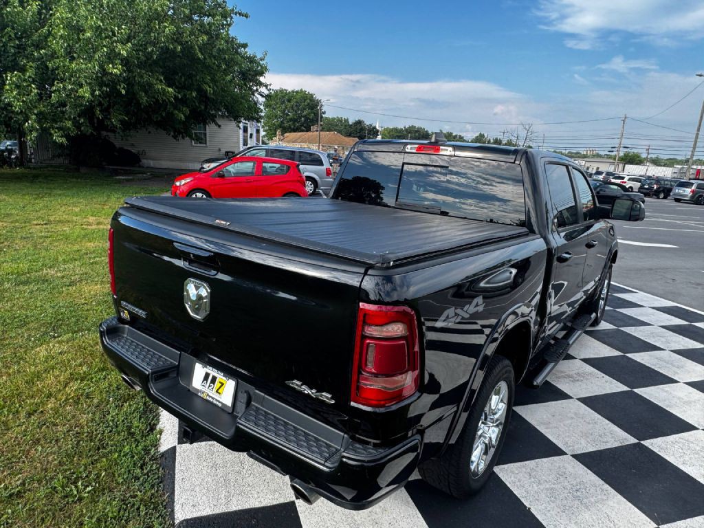 2019 RAM 1500 Image 10