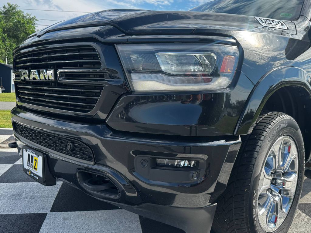 2019 RAM 1500 Image 11