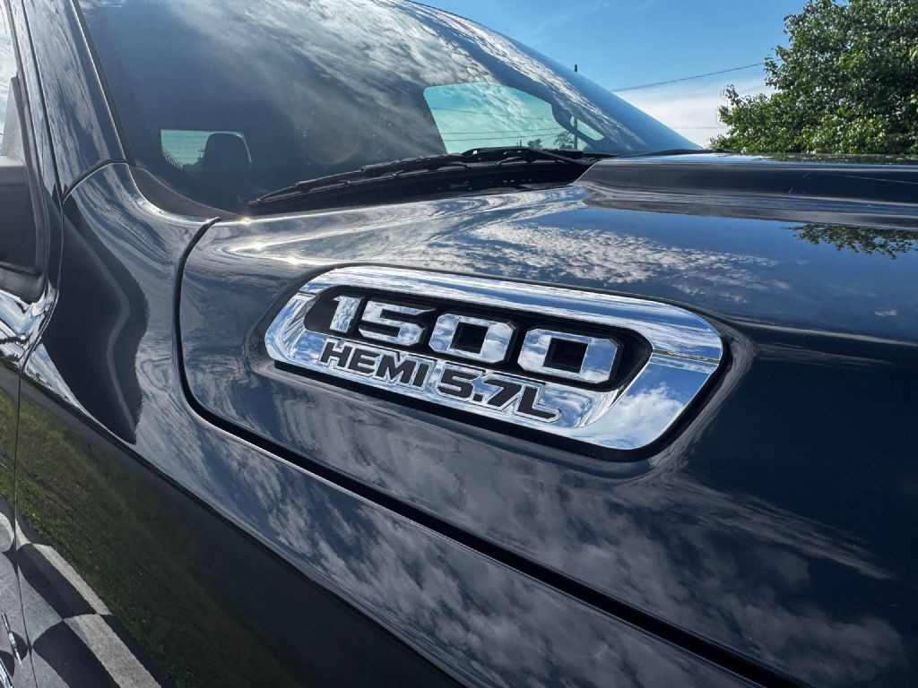 2019 RAM 1500 Image 12