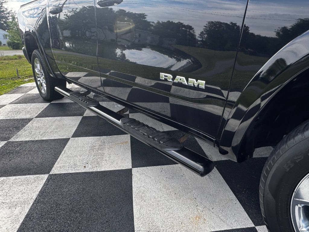 2019 RAM 1500 Image 13