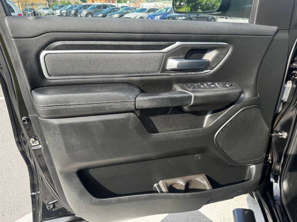 2019 RAM 1500 Image 14
