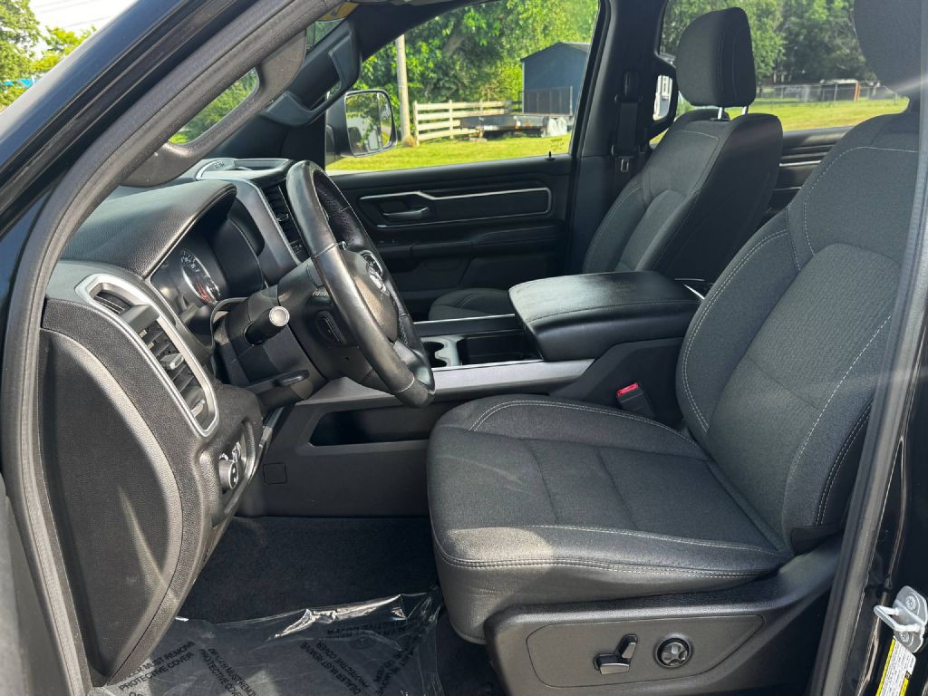 2019 RAM 1500 Image 15