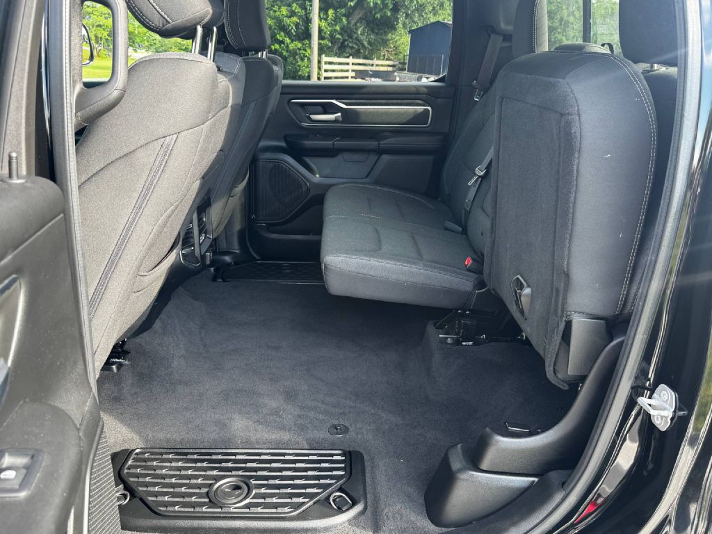 2019 RAM 1500 Image 18