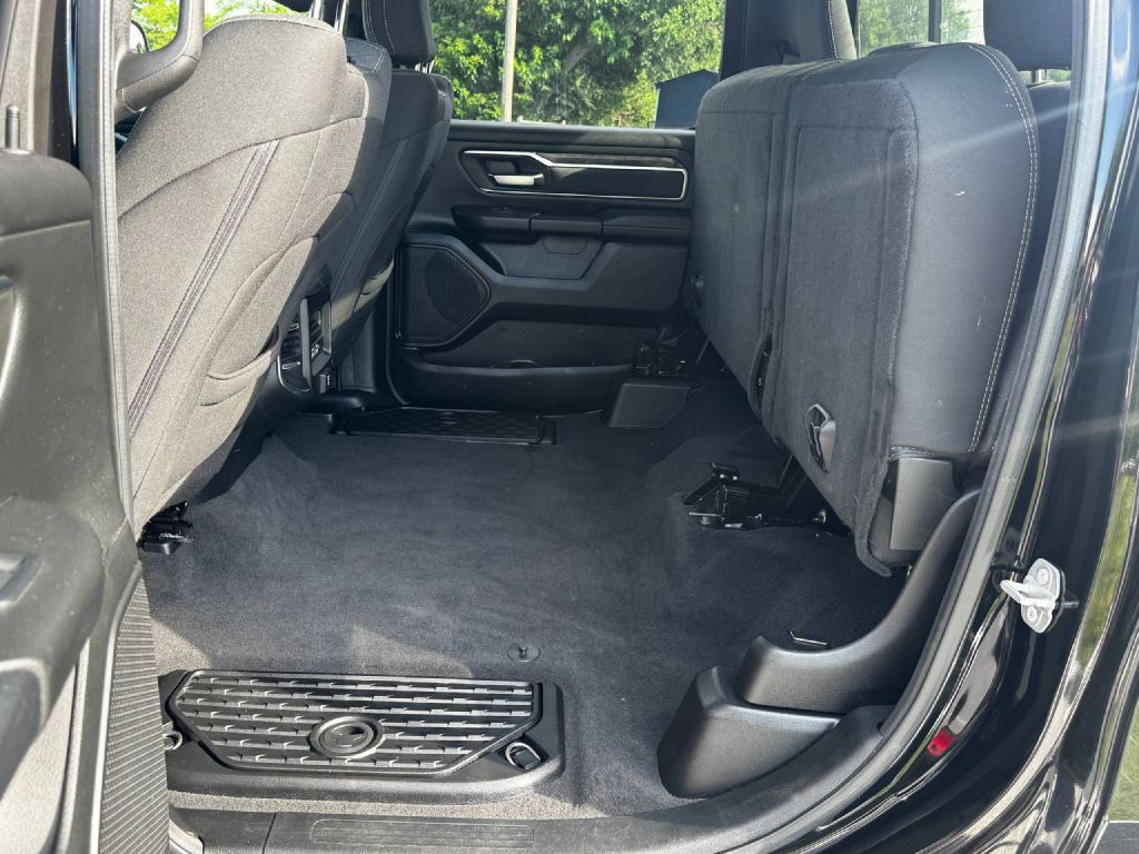 2019 RAM 1500 Image 19