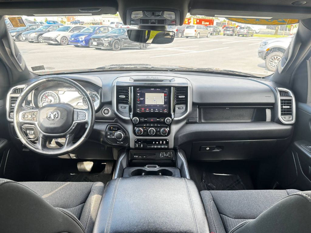 2019 RAM 1500 Image 20
