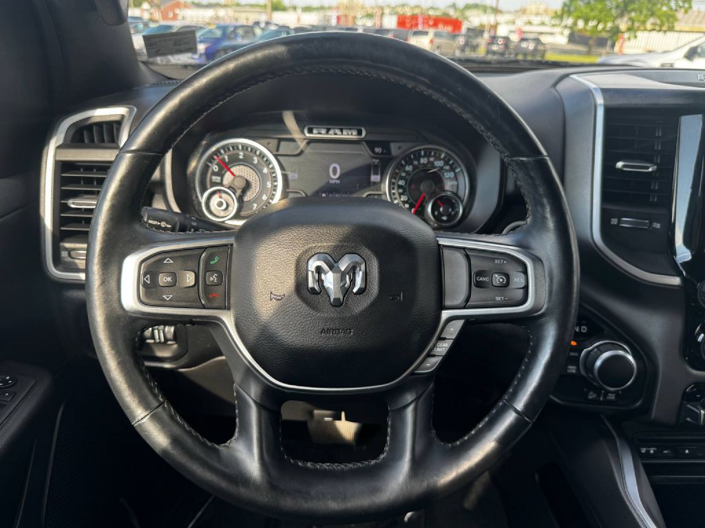 2019 RAM 1500 Image 21