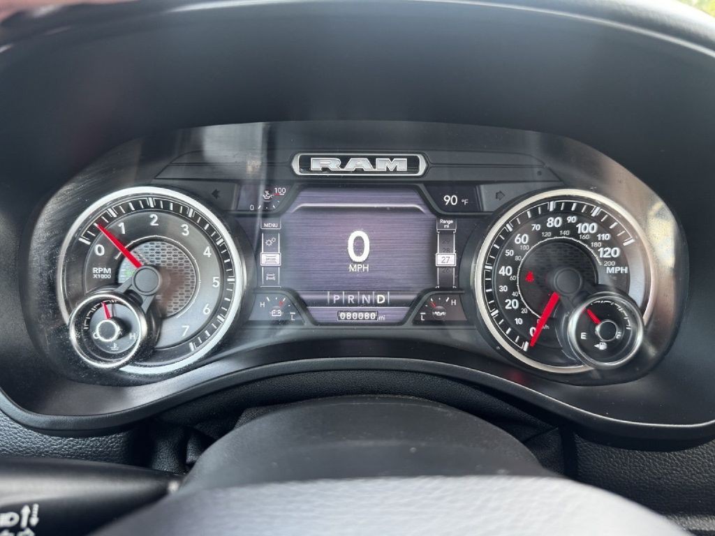 2019 RAM 1500 Image 22