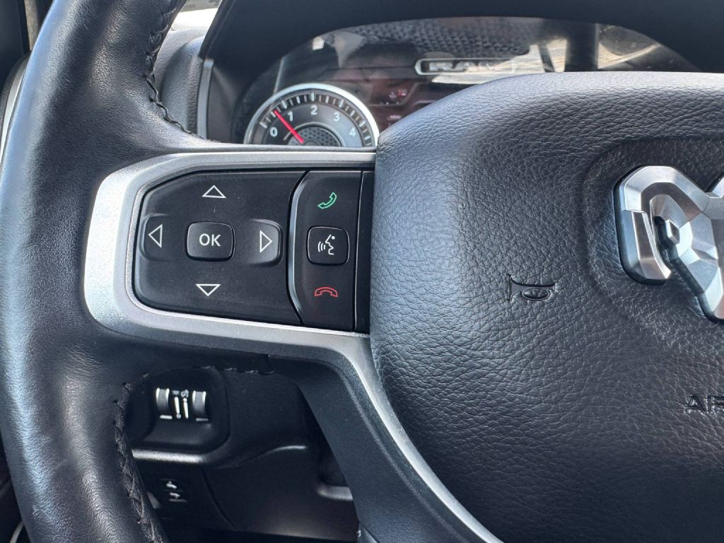 2019 RAM 1500 Image 23