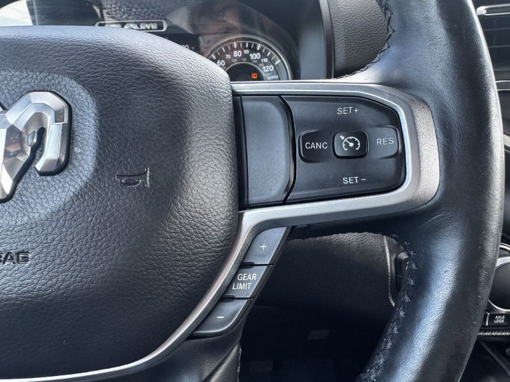 2019 RAM 1500 Image 24