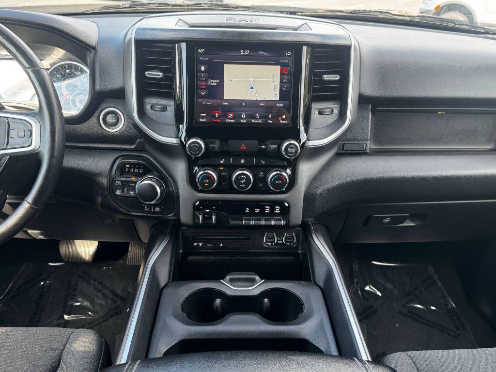 2019 RAM 1500 Image 25