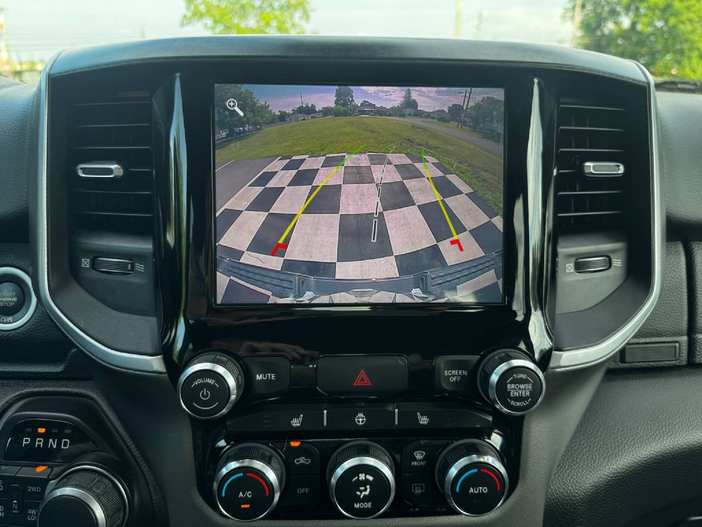 2019 RAM 1500 Image 26