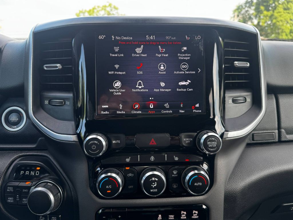 2019 RAM 1500 Image 27