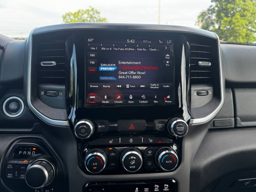 2019 RAM 1500 Image 28