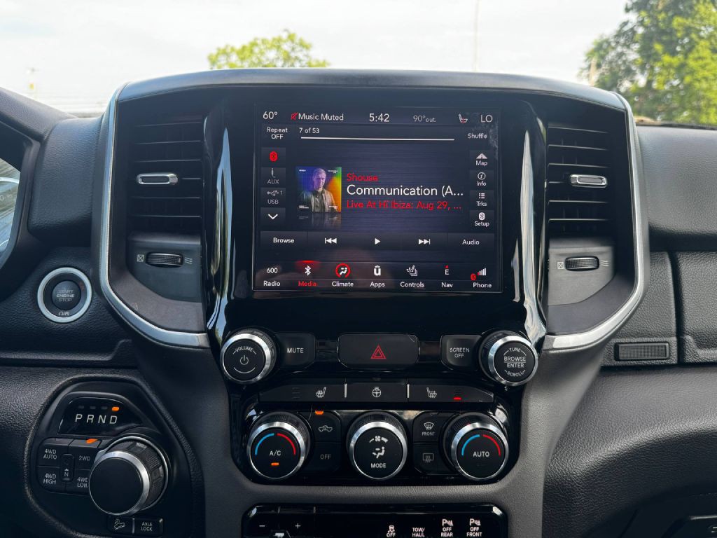 2019 RAM 1500 Image 29