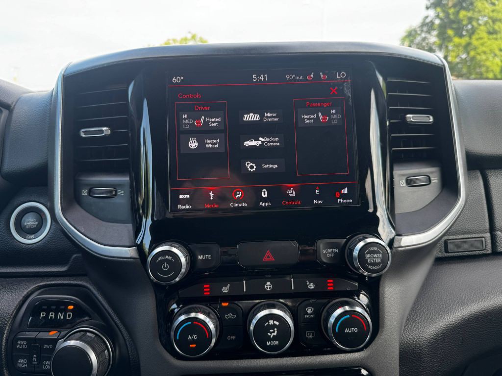 2019 RAM 1500 Image 30