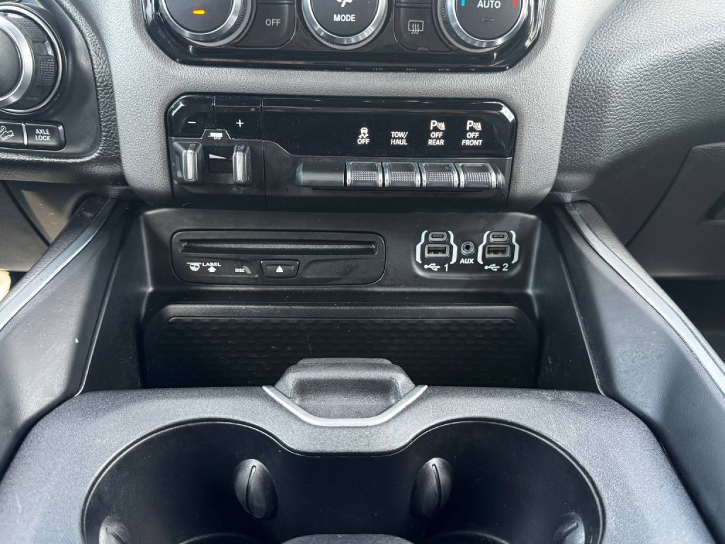 2019 RAM 1500 Image 31