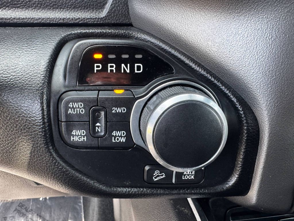 2019 RAM 1500 Image 32
