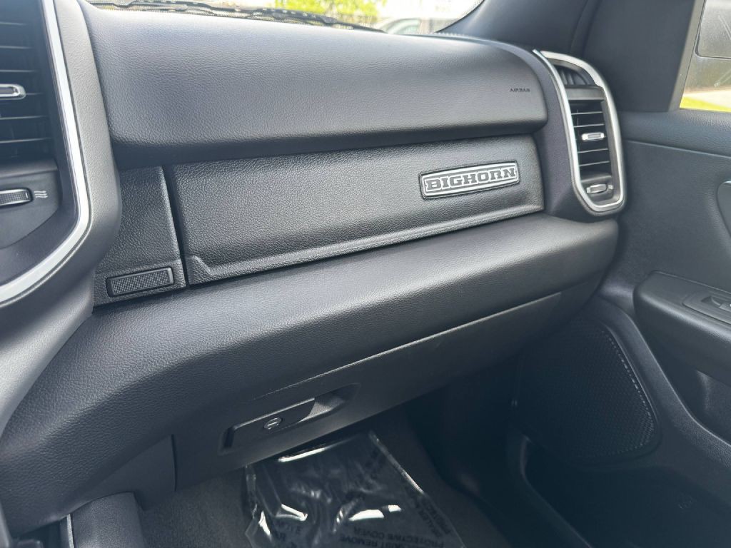 2019 RAM 1500 Image 34