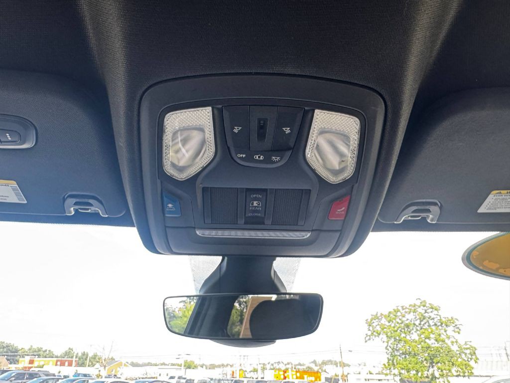 2019 RAM 1500 Image 35