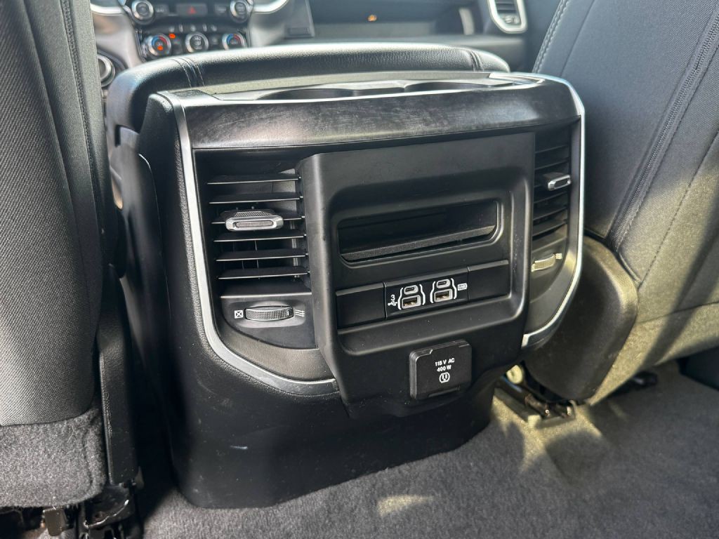 2019 RAM 1500 Image 36