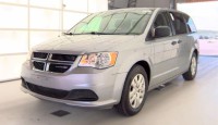 Image for 2019 Dodge Grand Caravan SE ID: 7539709