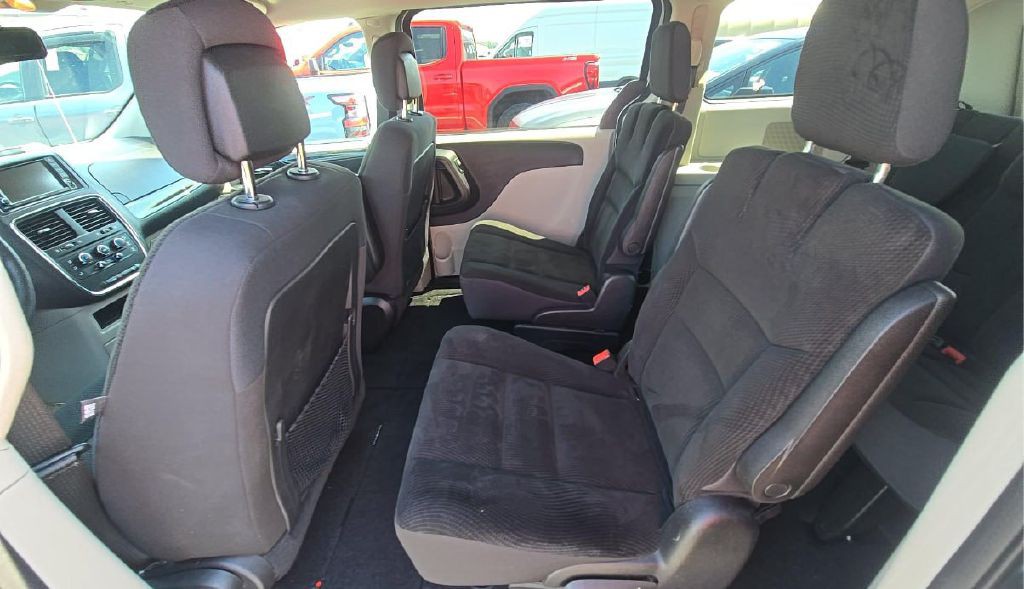 2019 Dodge Grand Caravan Image 13