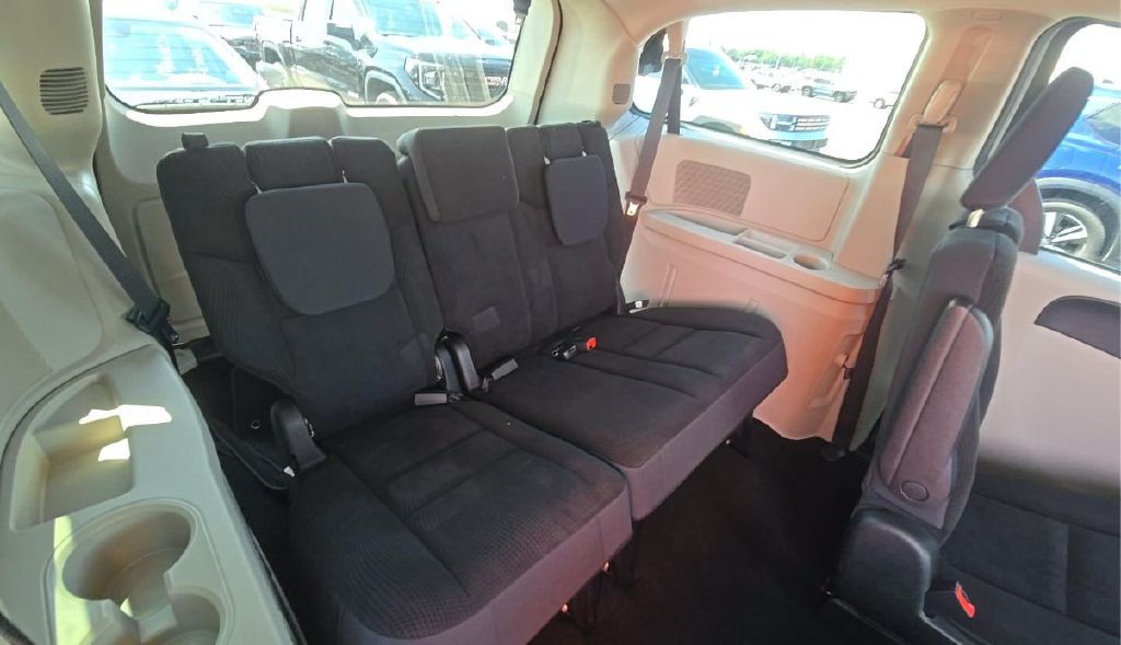 2019 Dodge Grand Caravan Image 14