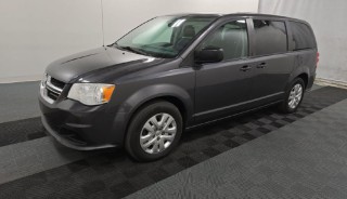 Image for 2018 Dodge Grand Caravan SE ID: 7539711