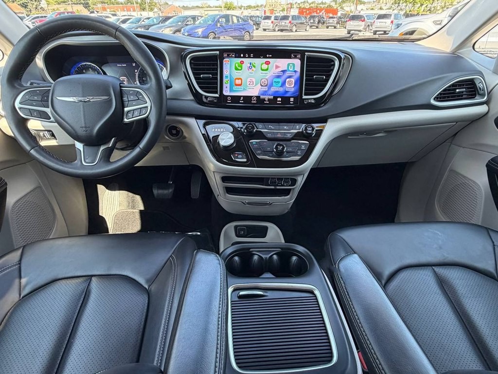 2023 Chrysler Pacifica Image 20