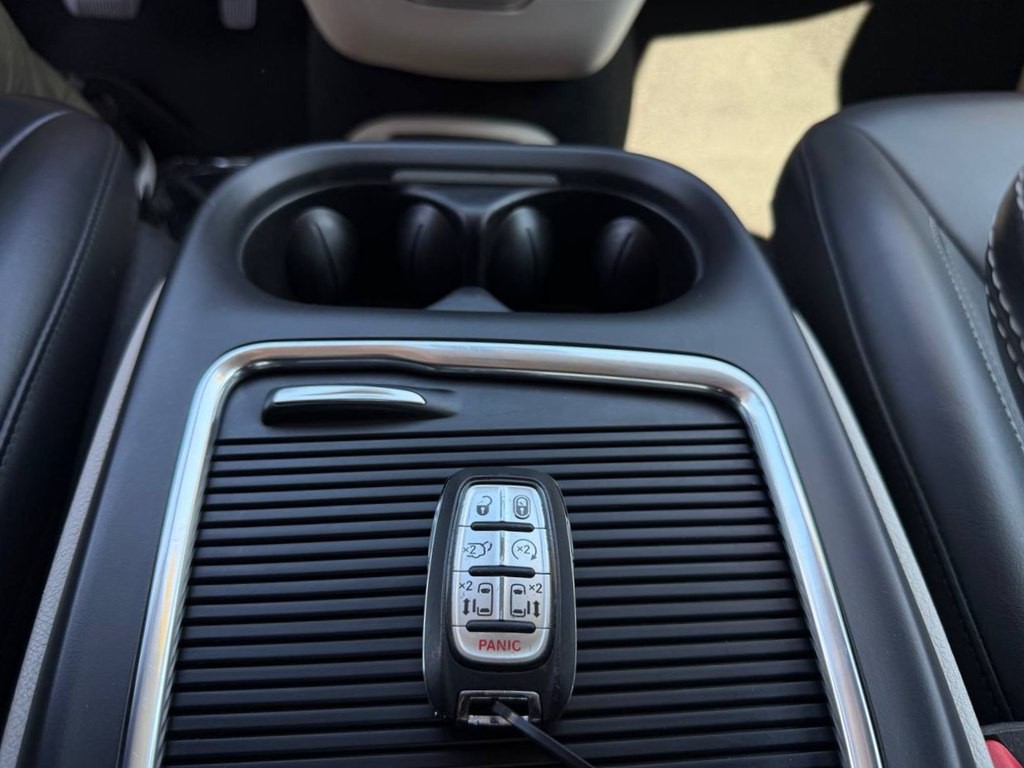 2023 Chrysler Pacifica Image 47