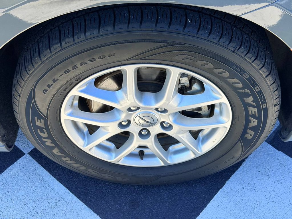 2023 Chrysler Pacifica Image 48
