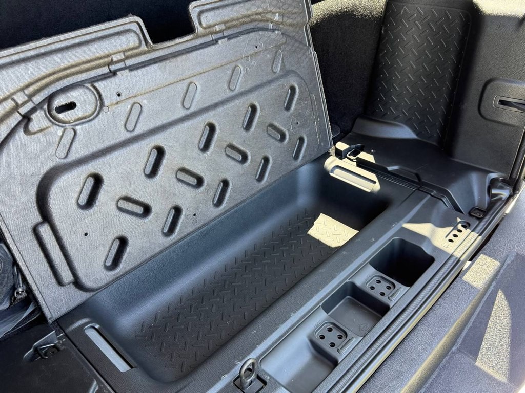 2017 Jeep Wrangler Unlimited Image 41