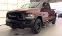 Image for 2021 RAM 1500 Warlock ID: 7539900