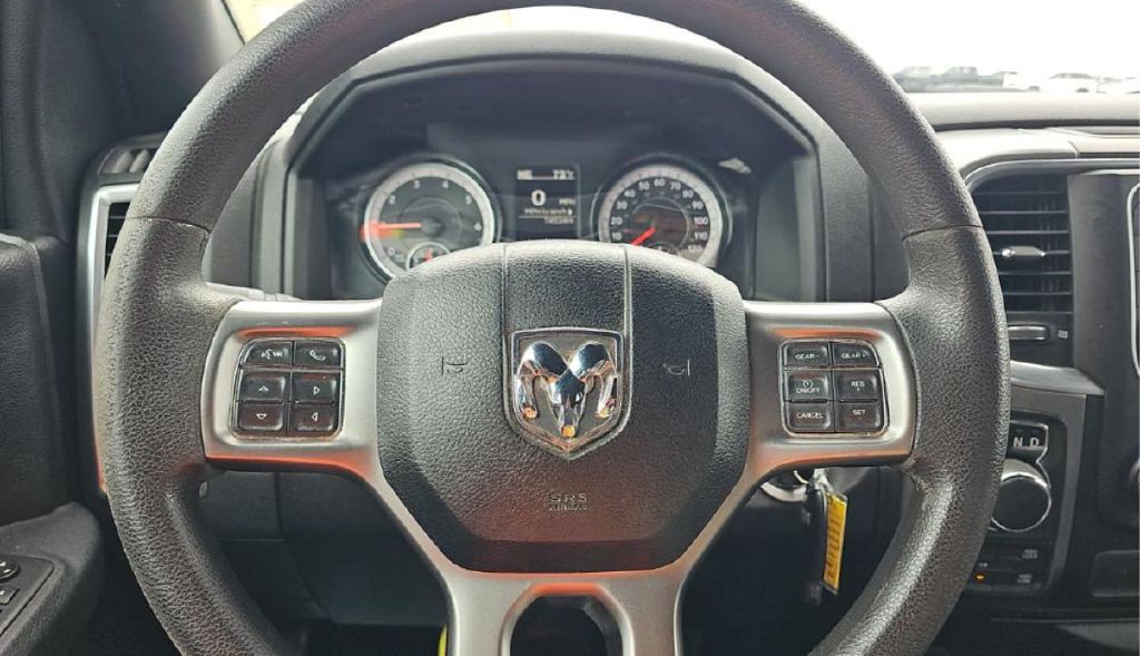 2021 RAM 1500 Image 10