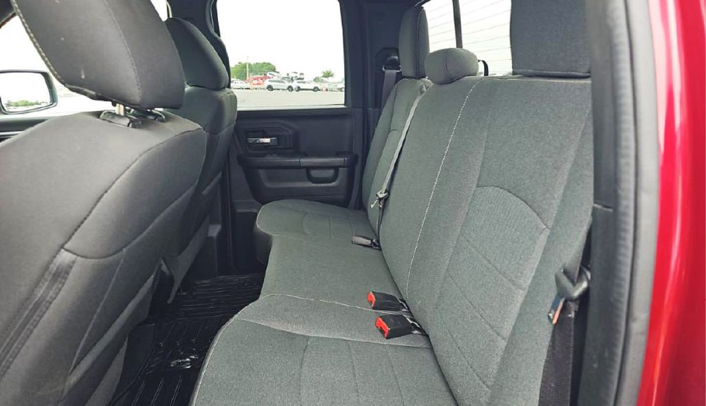 2021 RAM 1500 Image 13