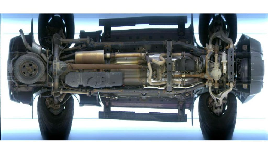 2021 RAM 1500 Image 14
