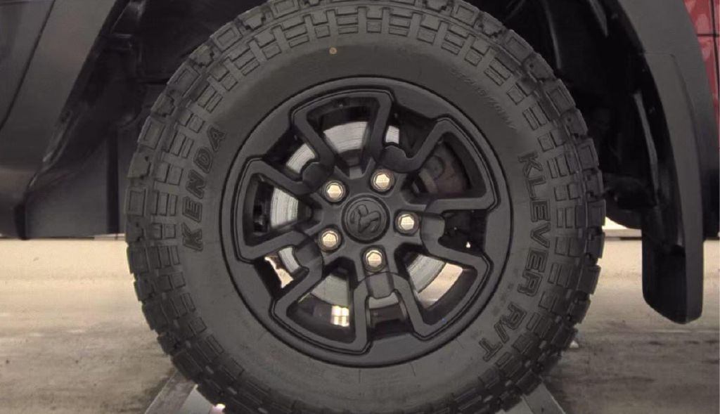 2021 RAM 1500 Image 19