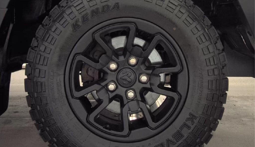 2021 RAM 1500 Image 20