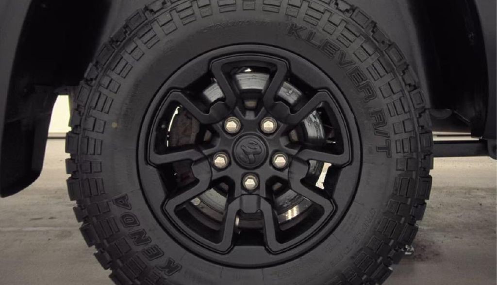 2021 RAM 1500 Image 21