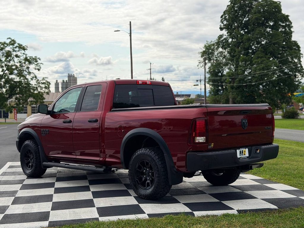 2021 RAM 1500 Image 7