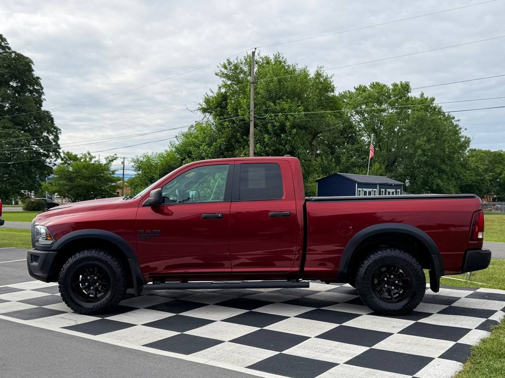 2021 RAM 1500 Image 9