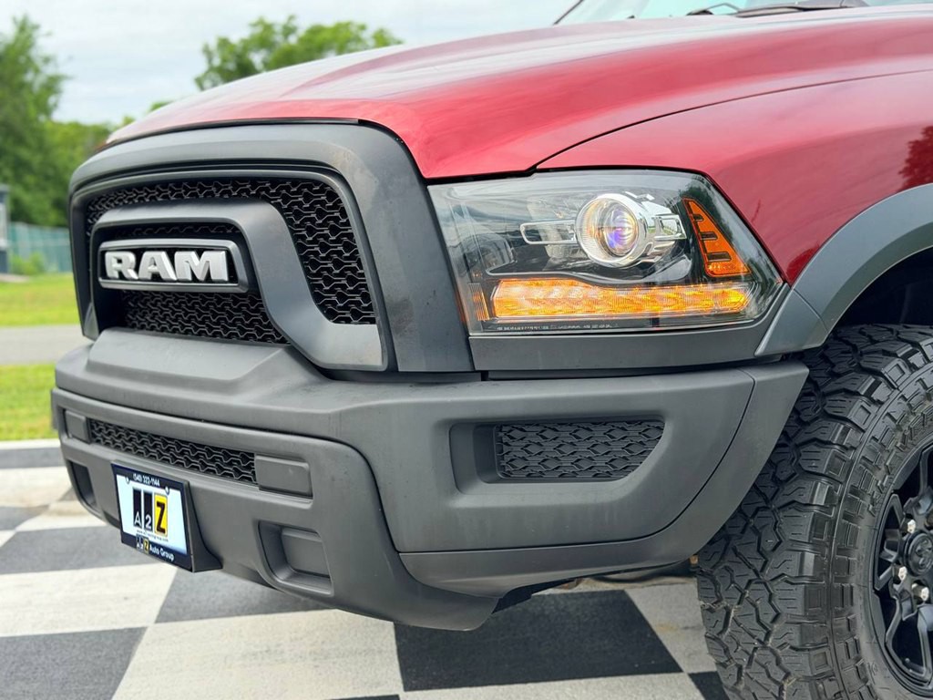 2021 RAM 1500 Image 10