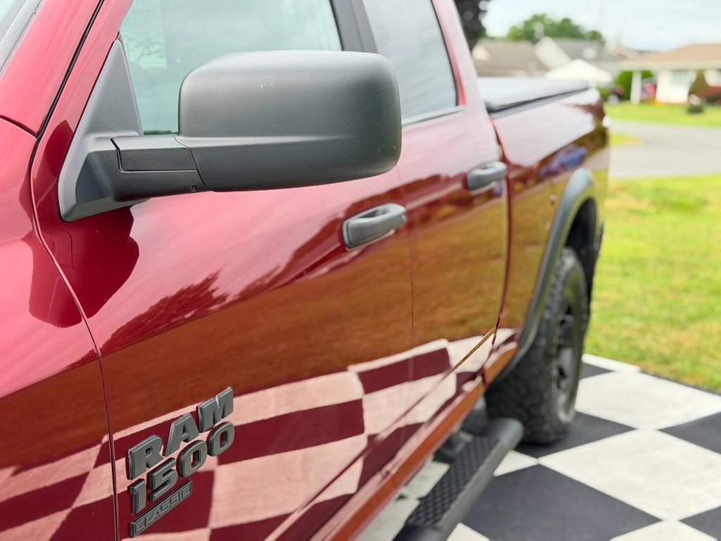 2021 RAM 1500 Image 11