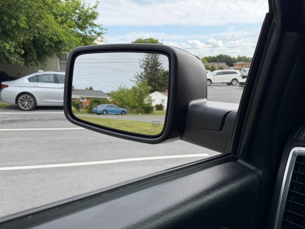 2021 RAM 1500 Image 12